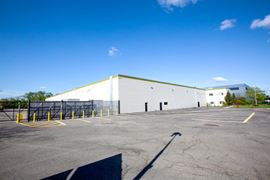 180 Manor Road