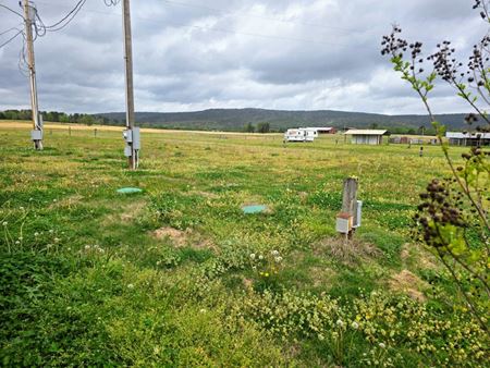Unassigned space for Sale at 13979 SW Hwy 2 in Tuskahoma