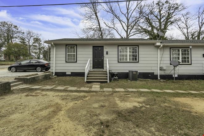 SPARTANBURG / GREENVILLE MULTIFAMILY PORTFOLIO