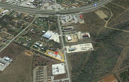 Industrial Yard For Sale or Lease - Cotulla