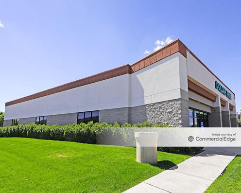 Talavi Towne Center
