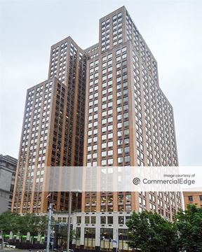 The Grant Building