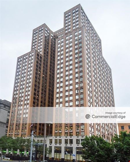 Office space for Rent at 310 Grant Street in Pittsburgh