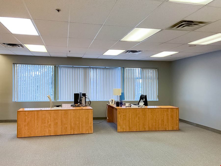 3700 North Fraser Way