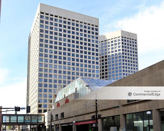 UBS Plaza