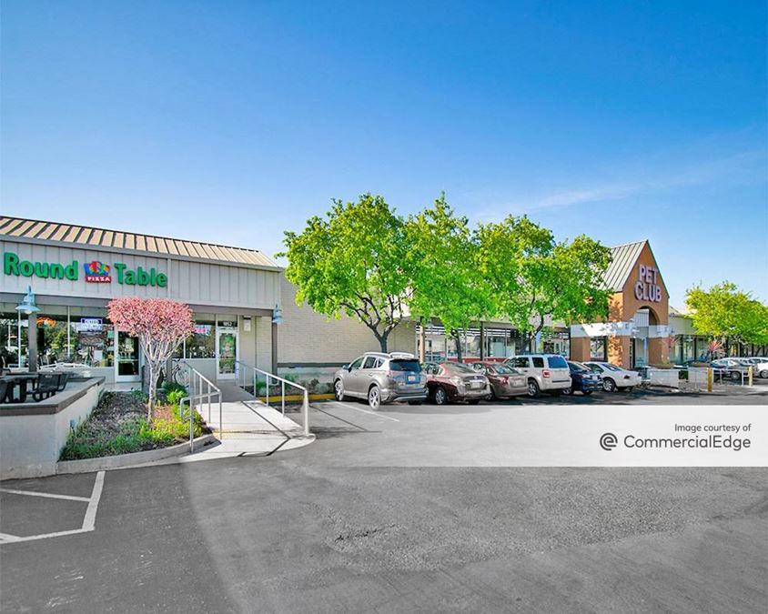 Parkside Plaza