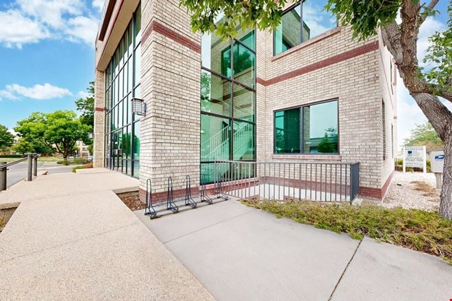 PROFESSIONAL OFFICE FOR INVESTMENT OR OWNER-USER