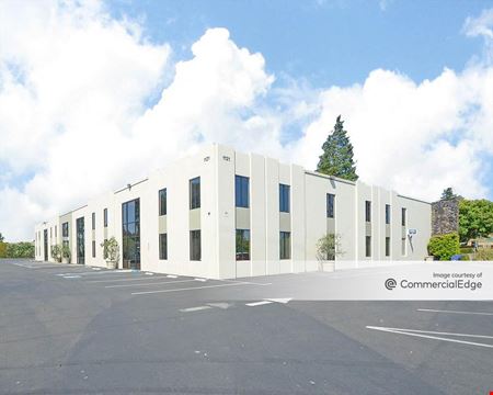 Industrial space for Rent at 1121 San Antonio Rd in Palo Alto