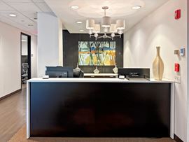 Regus - Wilton Executive