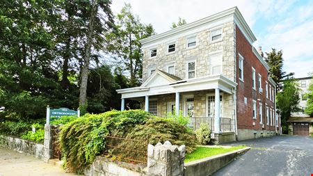 Office space for Rent at 5912 Ridge Ave in Philadelphia