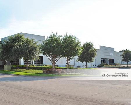 Industrial space for Rent at 1520 Selene Drive in Carrollton