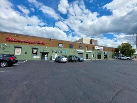 Office space for Rent at 1955 University Avenue West in Saint Paul