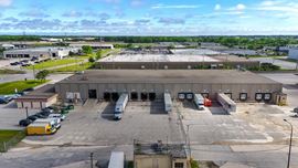 5020 Investment Dr