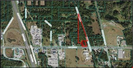 Industrial space for Sale at 3709 W Hwy 326  in Ocala