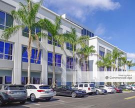 Miramar Tech Center