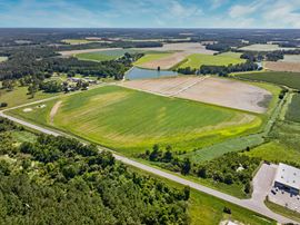 Ellenton Irrigated Farm