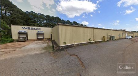 Photo of commercial space at 1958 Hilton Dr in Statesville