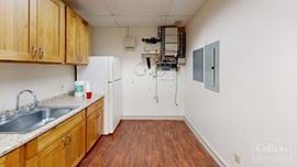 725 Kapiolani Blvd | Office Condo For Sale