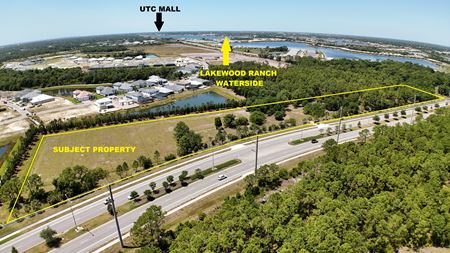 VacantLand space for Sale at 1901 Lorraine Rd in Sarasota
