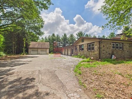 Photo of commercial space at 1388 S Hanover St in Pottstown