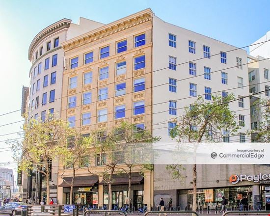 944 Market Street