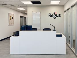 Regus - Hasbrouck Heights State Route 17