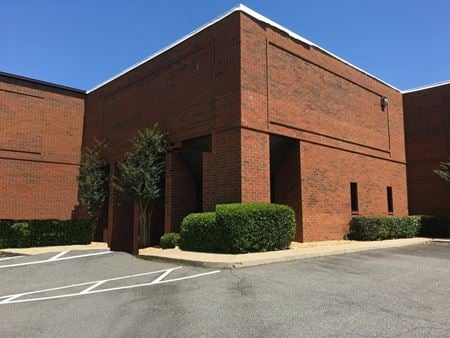 Industrial space for Rent at 1300 Cobb International Drive in Kennesaw