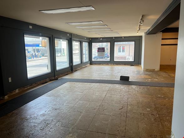 500 Main St
