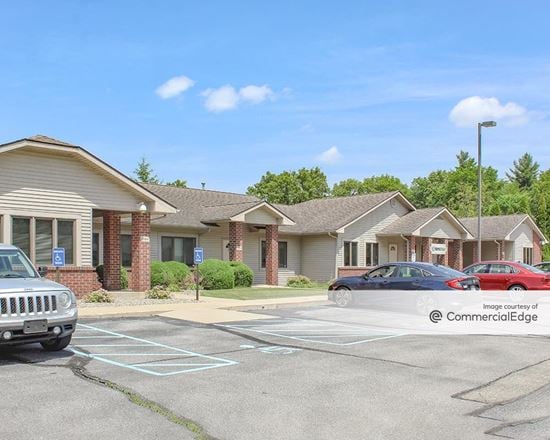 Auburn Professional Village
