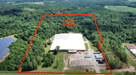 Other space for Sale at 281 Industrial Park Blvd in Dawson