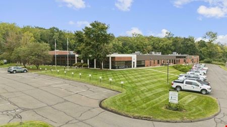 Office space for Rent at 53 Church Hill Rd in Newtown