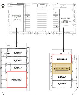 Pioneer Crossing Phase 2
