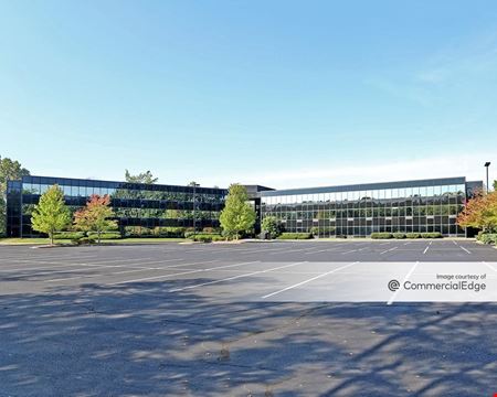 Commercial space for Rent at 10401 Linn Station Road in Louisville