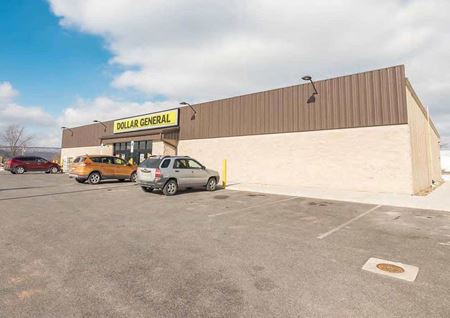 Retail space for Sale at 7609 Waterfall Rd in Hustontown