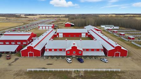 Special Purpose space for Sale at 58117 Range Road 211 in Redwater