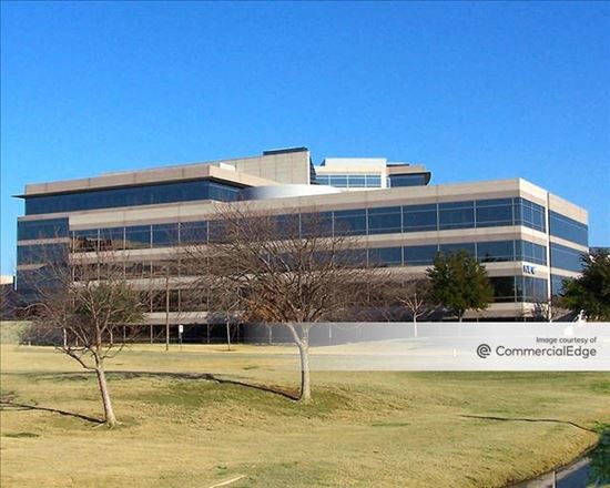 The Apex at Las Colinas Crossing West