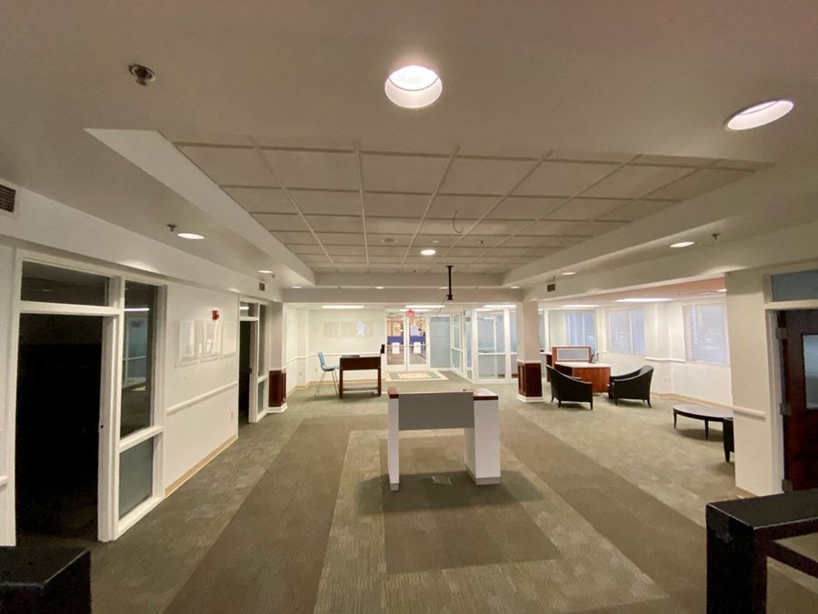Professional Office/Medical Condo