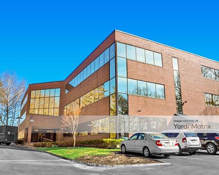 Photo of commercial space at 200 Cordwainer Drive in Norwell