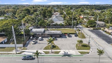 Retail space for Sale at 3351 North Andrews Avenue in Oakland Park