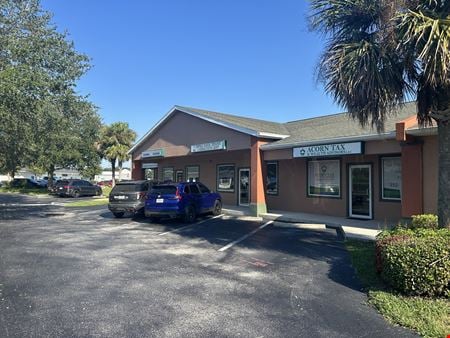 Photo of commercial space at 7380 SW 60th Ave in Ocala