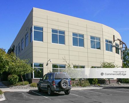 Office space for Rent at 6880 Sierra Center Pkwy in Reno