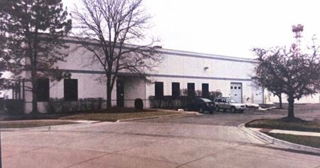 Photo of commercial space at 8130 River Dr in Morton Grove