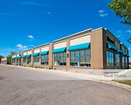 Northdale Plaza