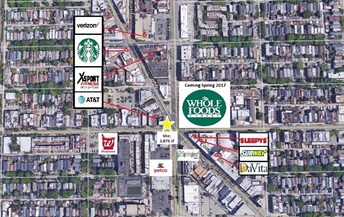 3200-3206 N Lincoln Ave