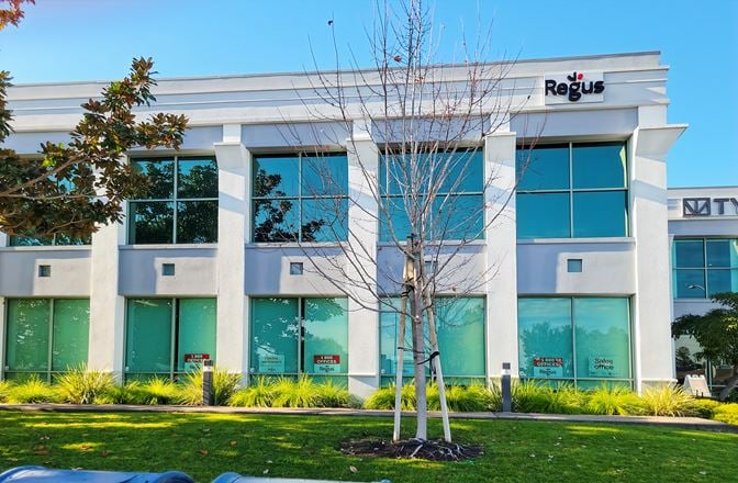 Regus - Novato - Bel Marin Keys Blvd