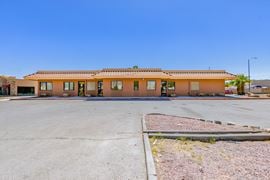 1651 N Rancho Dr