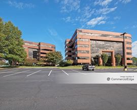 Greenbrier Towers I & II