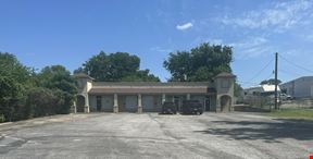 9516 Camp Bowie W Blvd