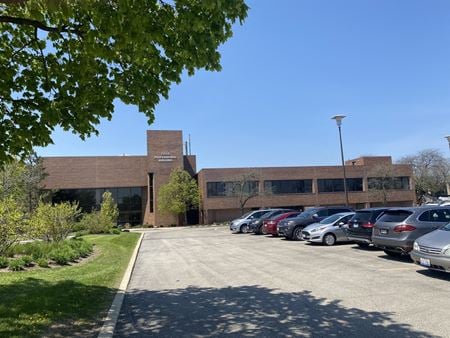 Office space for Rent at 2010 S Arlington Heights Road in Arlington Heights