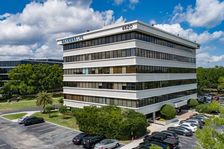 Office space for Rent at  6620 Southpoint Dr S   in Jacksonville